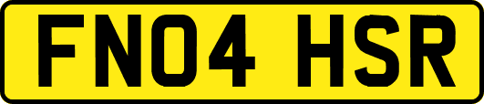 FN04HSR