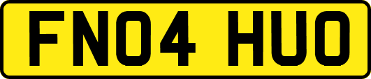 FN04HUO