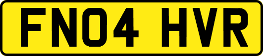 FN04HVR