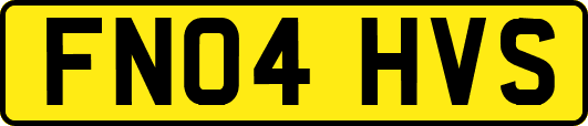 FN04HVS
