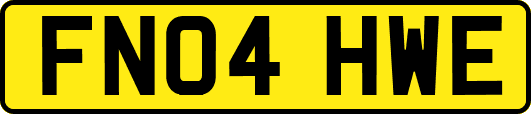 FN04HWE