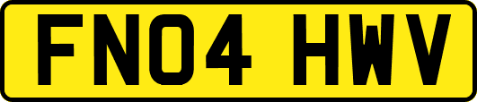 FN04HWV