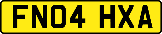 FN04HXA