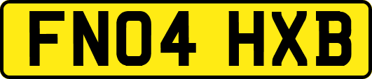 FN04HXB