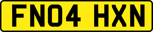 FN04HXN