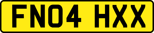 FN04HXX