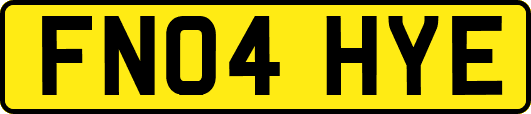 FN04HYE