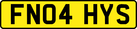FN04HYS