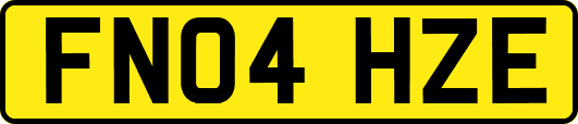 FN04HZE