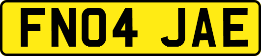 FN04JAE