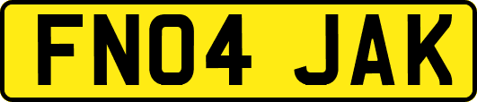 FN04JAK