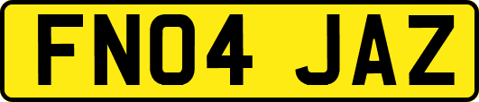 FN04JAZ