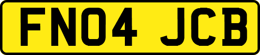 FN04JCB
