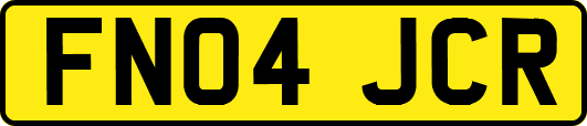 FN04JCR