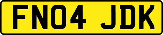 FN04JDK