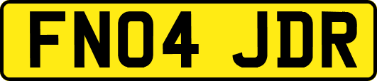 FN04JDR