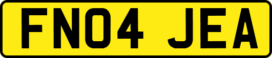 FN04JEA