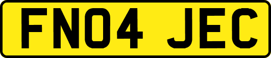 FN04JEC