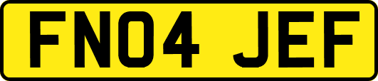 FN04JEF
