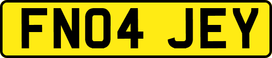 FN04JEY