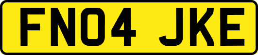 FN04JKE