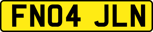 FN04JLN