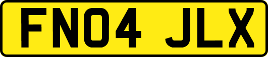 FN04JLX