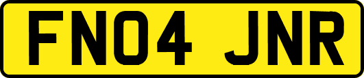 FN04JNR