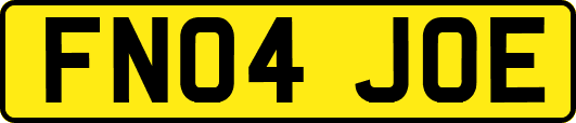 FN04JOE