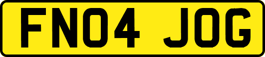 FN04JOG