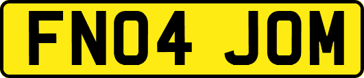 FN04JOM