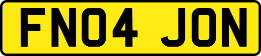 FN04JON