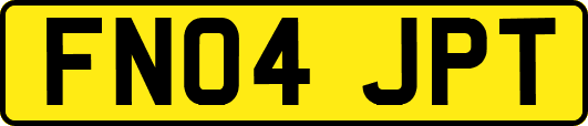 FN04JPT