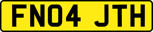 FN04JTH