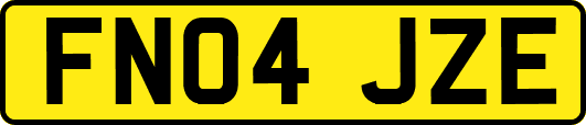 FN04JZE