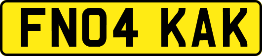 FN04KAK