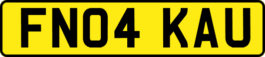 FN04KAU
