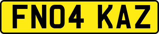 FN04KAZ