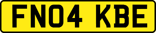 FN04KBE