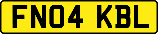 FN04KBL