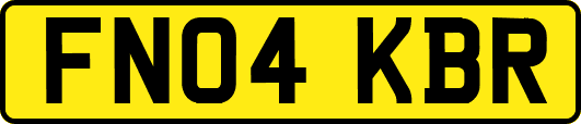 FN04KBR