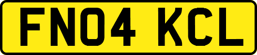 FN04KCL