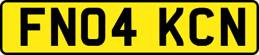 FN04KCN