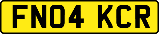 FN04KCR