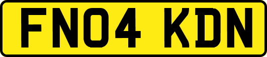 FN04KDN