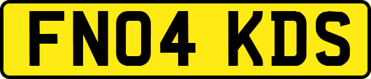 FN04KDS