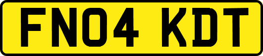 FN04KDT