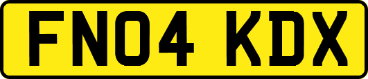 FN04KDX