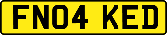FN04KED