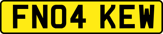 FN04KEW